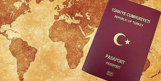 Türkiye hamlesi: Vize'de yeni dönem... Aracı kurum değişiyor