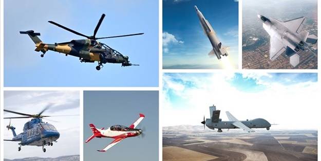 Türkiye dünyaya kafa tutmaya başladı