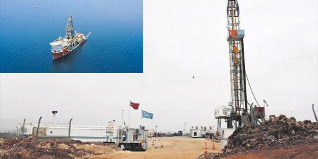 Türkiye dünyaya meydan okuyor! 150 kuyuyla dev petrol hamlesi