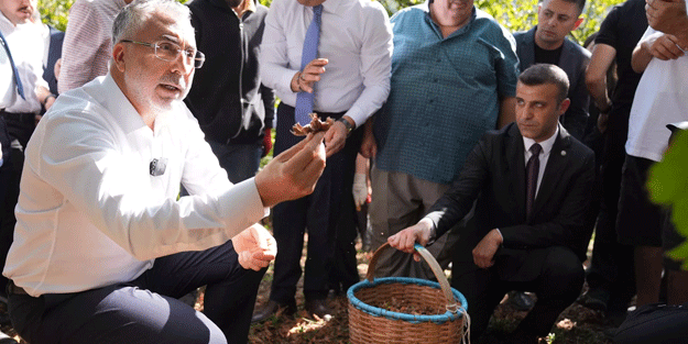 Türkiye dünyaya örnek oldu! Bakan Işıkhan'dan 'çocuk işçi' açıklaması