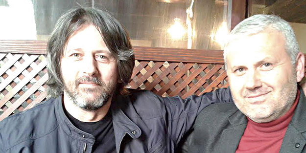 ‘Türkiye düşerse Bosna da düşer’