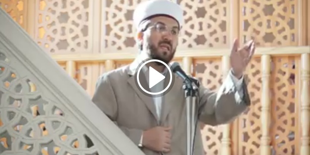 'Türkiye' düşerse, 'ümmet' düşer!