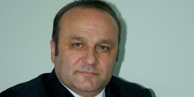 'Türkiye düşmanı bir Türk'