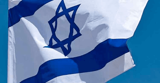 Türkiye düşmanı Hafter İsrail'e sarıldı