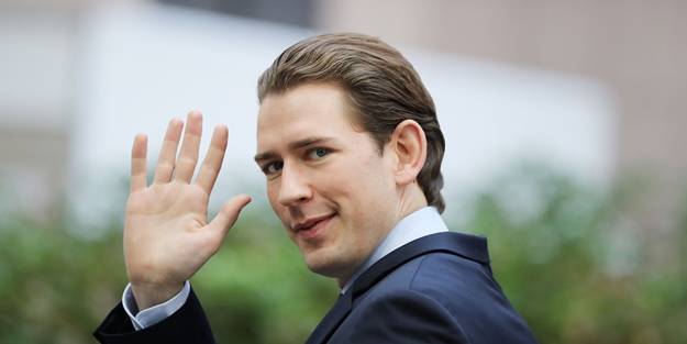 Türkiye düşmanı isim siyaseti bıraktığını açıkladı