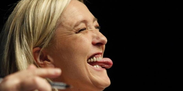 Türkiye düşmanları AP'de grup kurdu