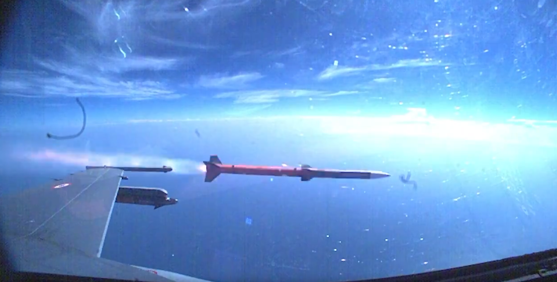 Türkiye düşmanları korkmakta haklı! İlk milli hava füzesi gerekeni yaptı