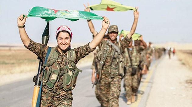 Türkiye düşmanları korku pompalıyor