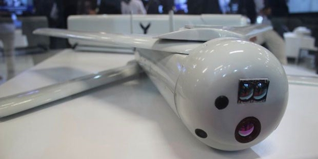 Türkiye düşmanlarını korku salacak! Düşmana tek başına dalacak