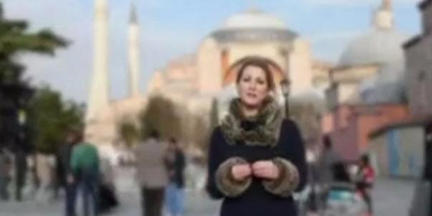 Türkiye düşmanlığı bunu da yaptırdı!