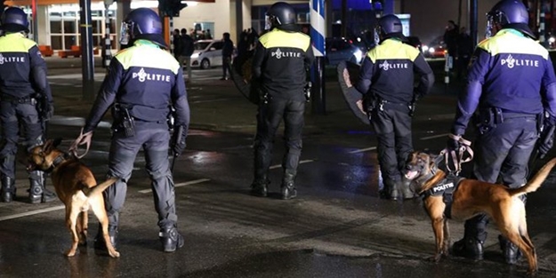 Türkiye düşmanlığında yarışa girdiler... Kendi topuklarına sıkıyorlar