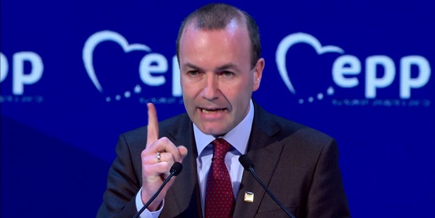 Türkiye düşmanlığını açıkça ilan etti: Beni seçerseniz talimatı vereceğim