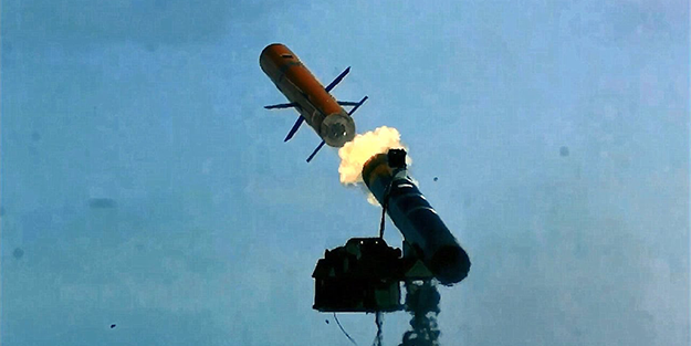 Türkiye düşük maliyetli füze yapıyor! Dünya satın almak için peşinden koşacak, ismi belli oldu