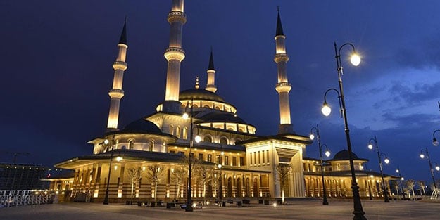 TÜDP'den Berat Kandili mesajı
