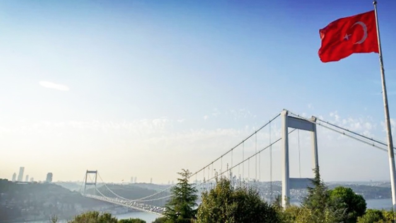 Türkiye duyurdu: İşte Türkiye'nin refah haritası! TÜİK ilk defa açıkladı