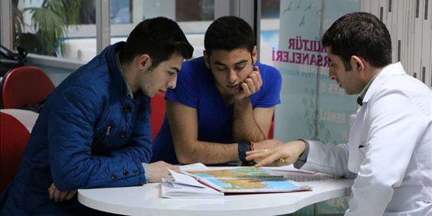 Türkiye eğitimde dönüşümü konuşuyor