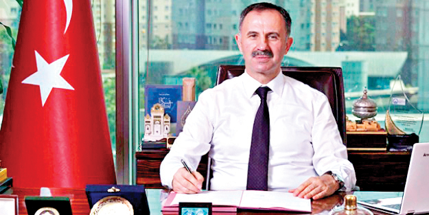 ‘Türkiye ekonomide destan yazıyor’