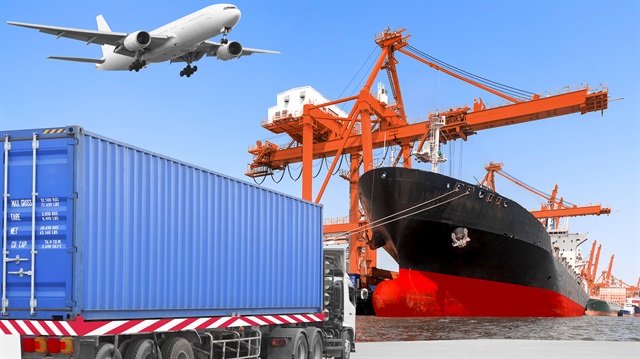 Türkiye ekonomisi 3.1 büyüdü