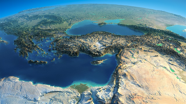 'Türkiye ekonomisi dünyanın gördüğünden çok daha iyi durumda'