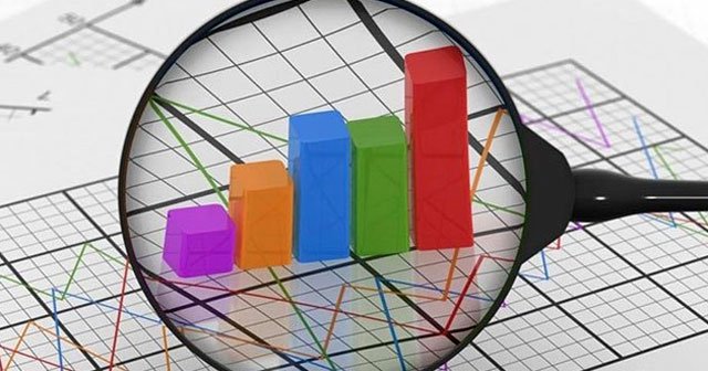 Türkiye ekonomisi, geçen yıla göre büyüdü