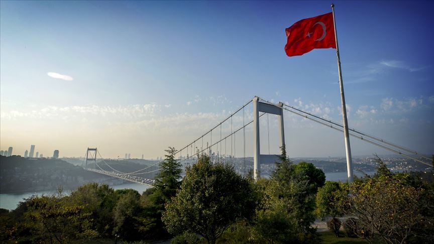 Türkiye ekonomisi geçen yılın son çeyreğinde yüzde 6 büyüdü