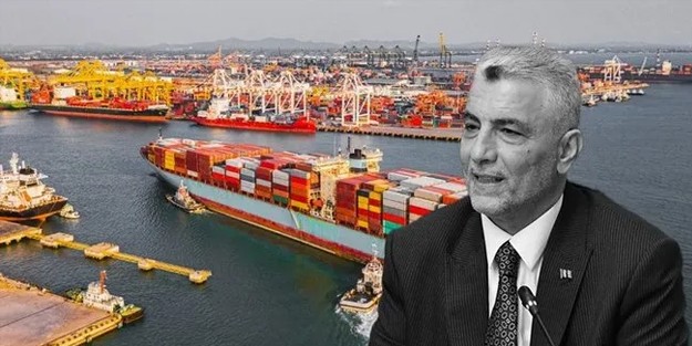 Türkiye ekonomisinde mayıs rekoru!