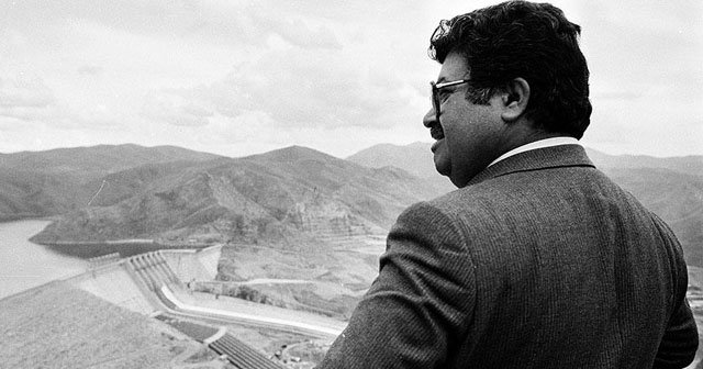 Türkiye ekonomisinde 'Özallı yıllar'