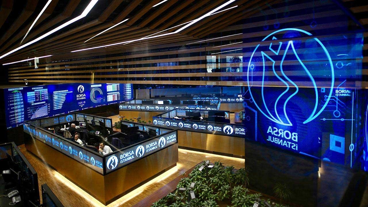 Türkiye ekonomisine güven tam gaz! Borsa İstanbul'da rekor