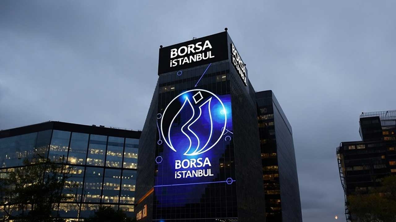 Türkiye ekonomisine güven tam gaz! Borsa yükseldi