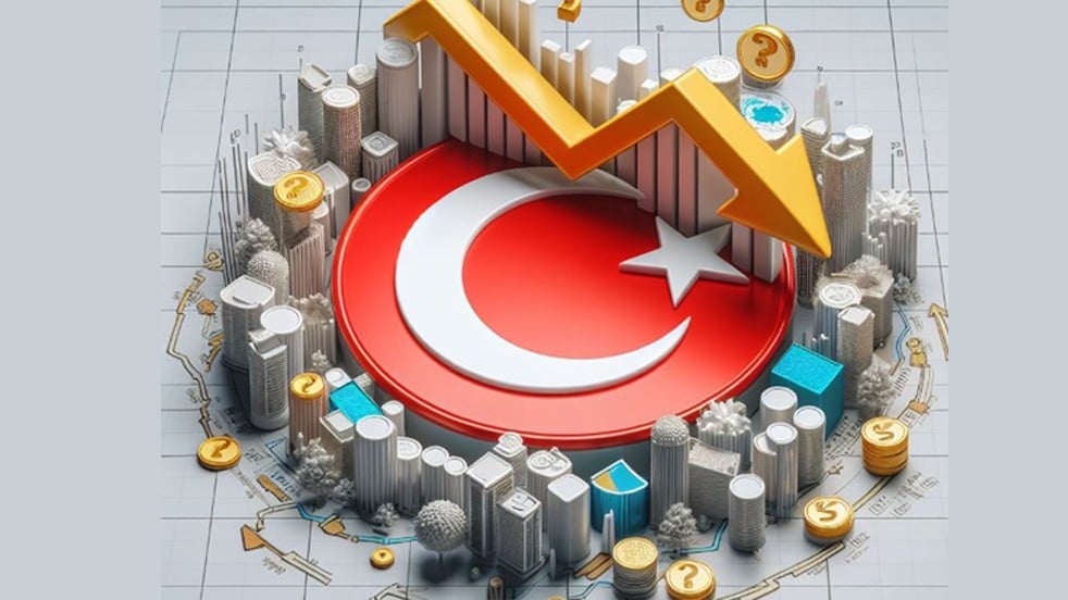 Türkiye ekonomisinin 2026 ajandası: Dezenflasyon ve sürdürülebilir büyüme öne çıkacak