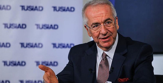 'Türkiye ekonomisinin temelleri sağlamdır'