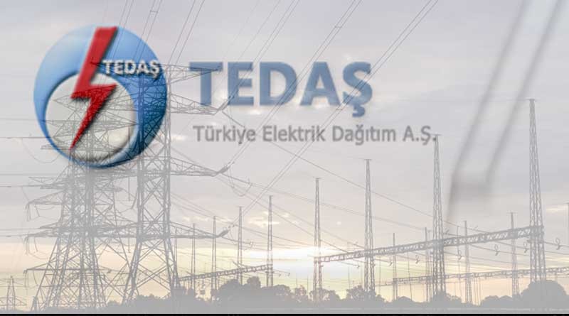 TÜRKİYE ELEKTRİK DAĞITIM A.Ş. 10. BÖLGE MÜDÜRLÜĞÜ)’NDEN KAMULAŞTIRMA İLANI
