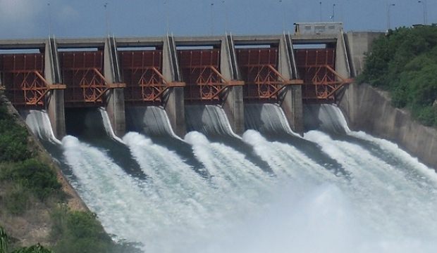 Türkiye elektrik üretiminde geçen hafta başında bir ilki yaşadı