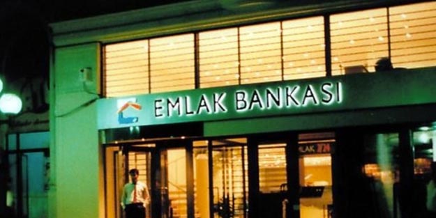 Türkiye Emlak Katılım Bankası nedir?