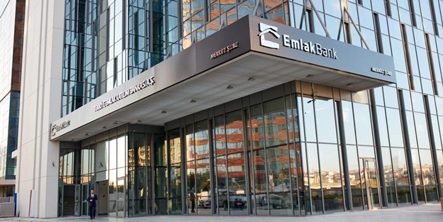 Türkiye Emlak Katılım Bankası’nın ilk ka rpayı oranı yüzde 18,02 oldu