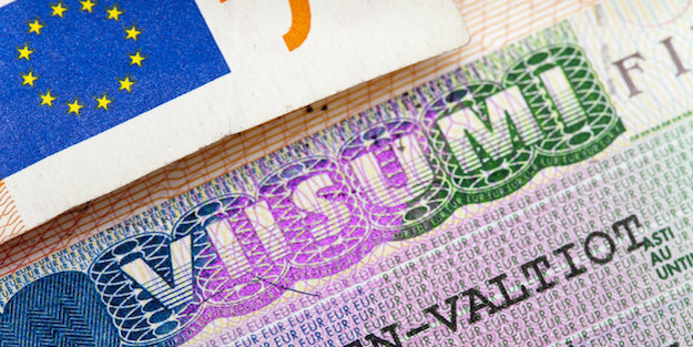 Türkiye en çok Schengen başvurusu yapan ülke oldu! Turistler için yurt dışı tatil destinasyonu