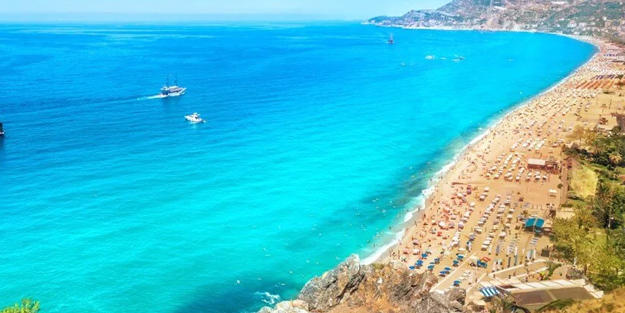 Türkiye en fazla turist gelen ülkeler arasında! En çok turist alan ülkeler 2022