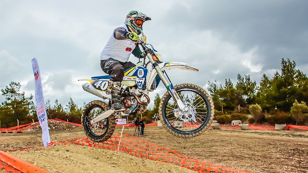 Türkiye Enduro ve ATV Şampiyonası