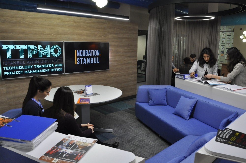 Türkiye endüstri 4.0’a ne kadar hazır 