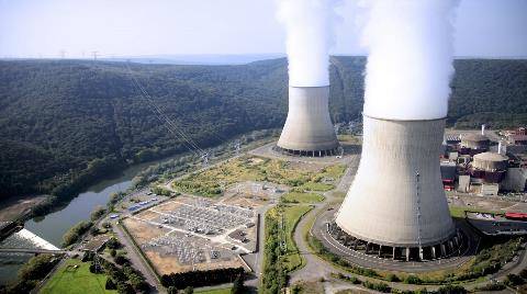 Türkiye Enerji, Nükleer ve Maden Araştırma Kurumu 20 Sürekli İşçi alacak
