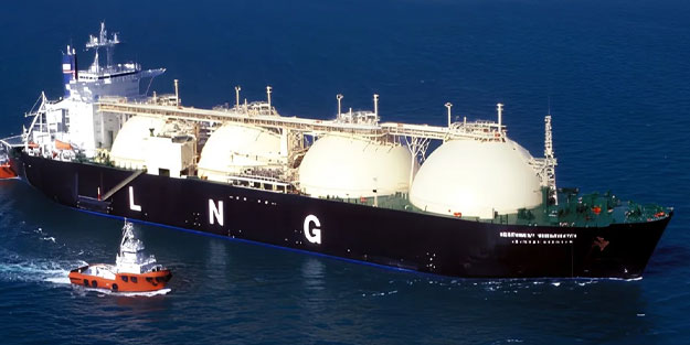 Türkiye enerjide atılım yapacak! Dengeleri değiştiren adım