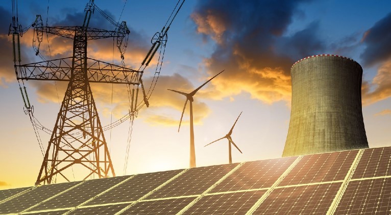 Türkiye enerjide gaza bastı! Bakın kaçıncı sıradayız