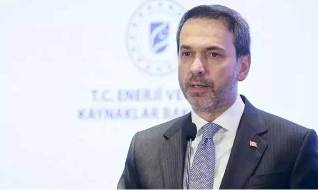 Türkiye enerjide gaza bastı: Yeni rekor geldi!