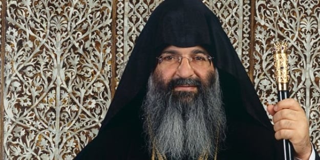 Türkiye Ermenileri Patriği hayatını kaybetti!