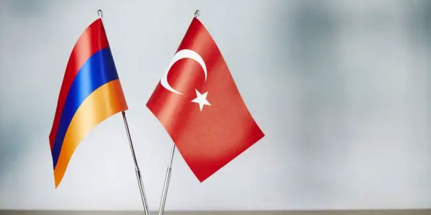 Türkiye-Ermenistan arasında kritik görüşme