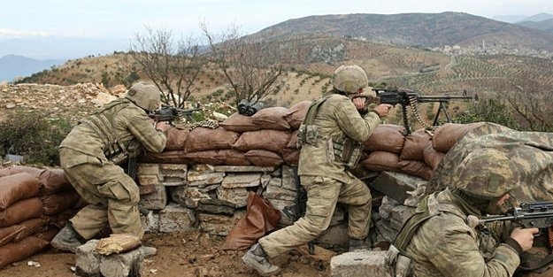 Türkiye Esed'le karşı karşıya gelecek!