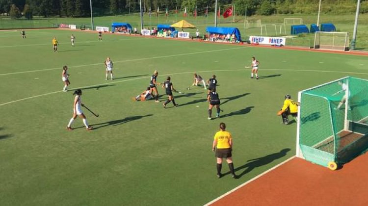 Türkiye ev sahibi Hırvatistan'ı yendi