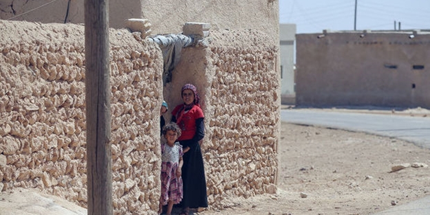 Türkiye, Ezo gelinin köyünü özgürleştirdi