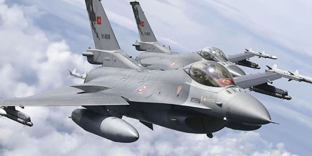 Türkiye, neden F-16 ve modernizasyon kitleri alıyor?