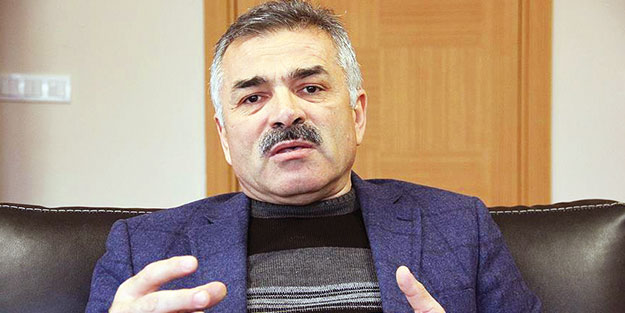 Türkiye F-35 konusunda alternatifsiz değil